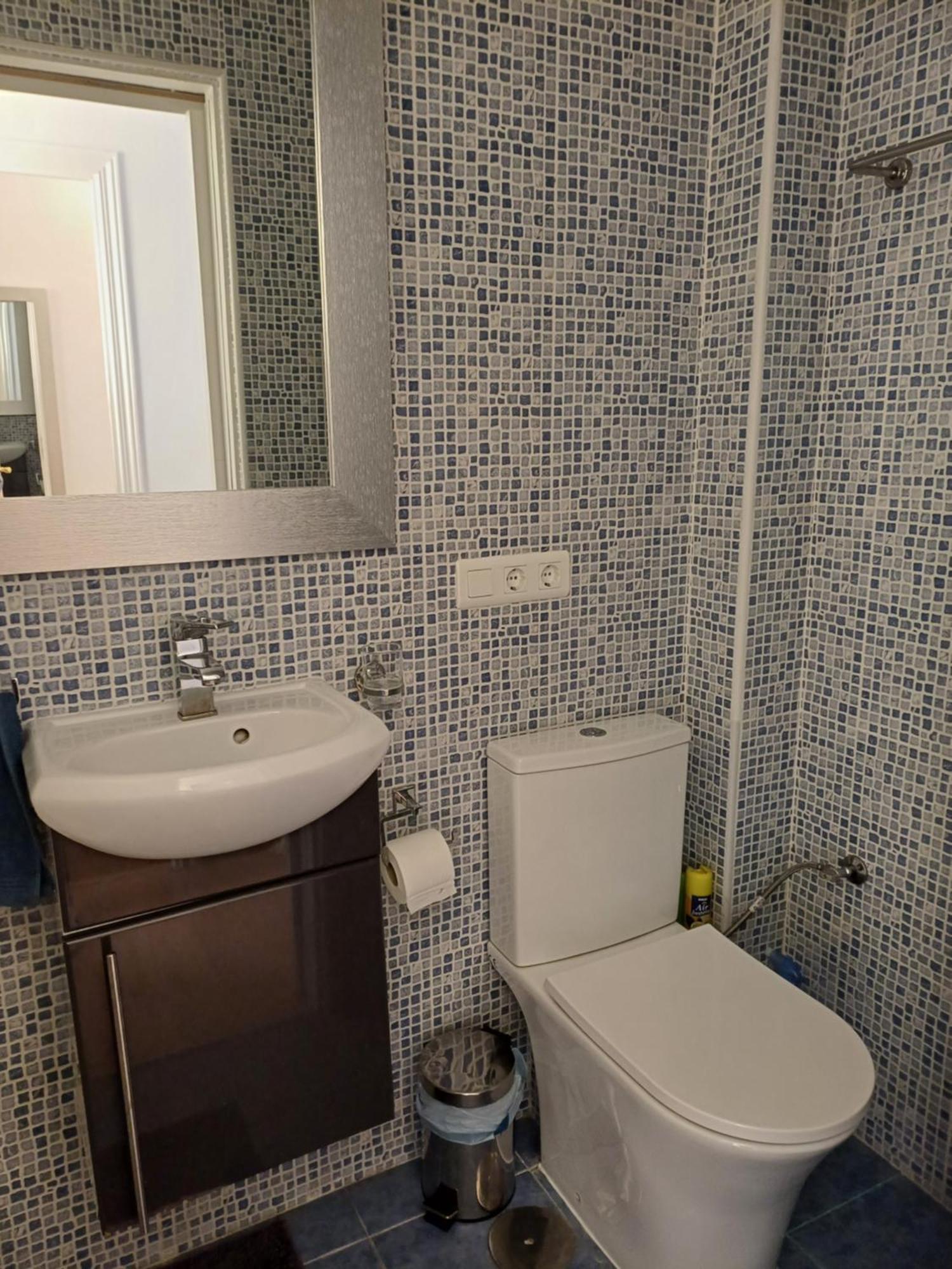 Appartement Edificio Minerva Costa Bonanza Sq