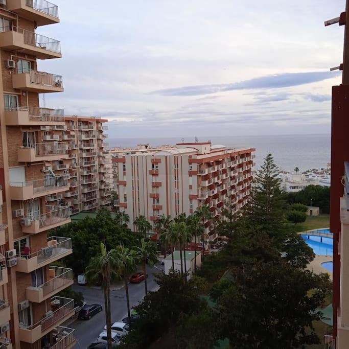 Edificio Minerva, Costa, Bonanza Sq. Appartement *