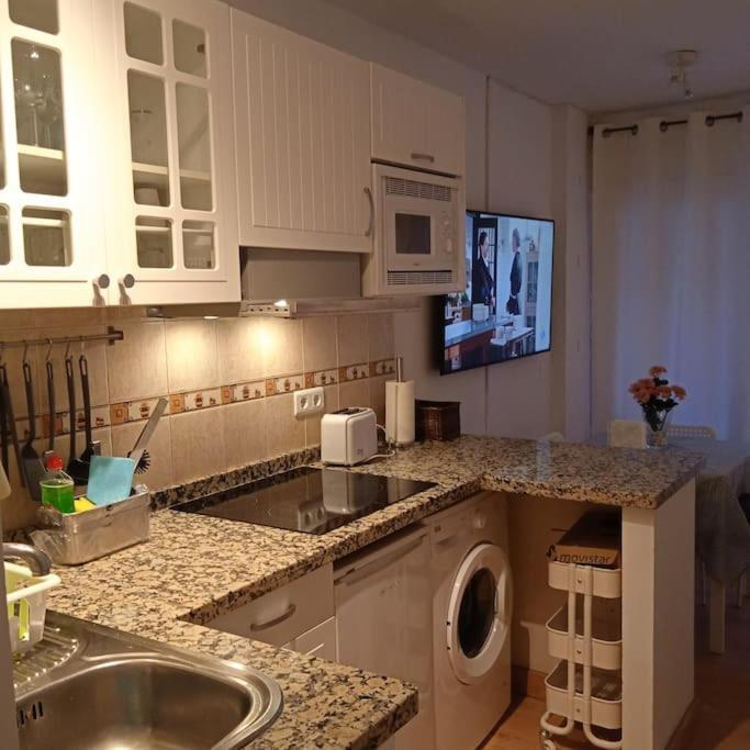 Edificio Minerva, Costa, Bonanza Sq. Appartement *