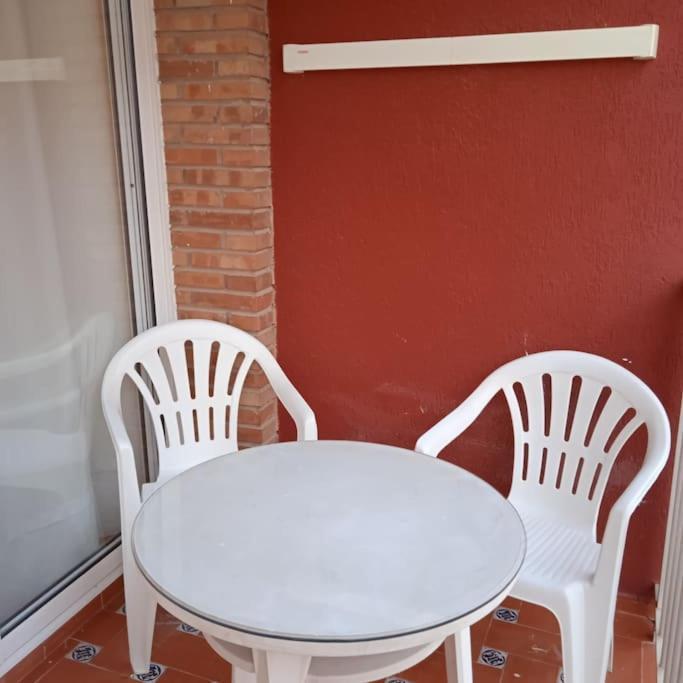 Edificio Minerva, Costa, Bonanza Sq. Appartement *