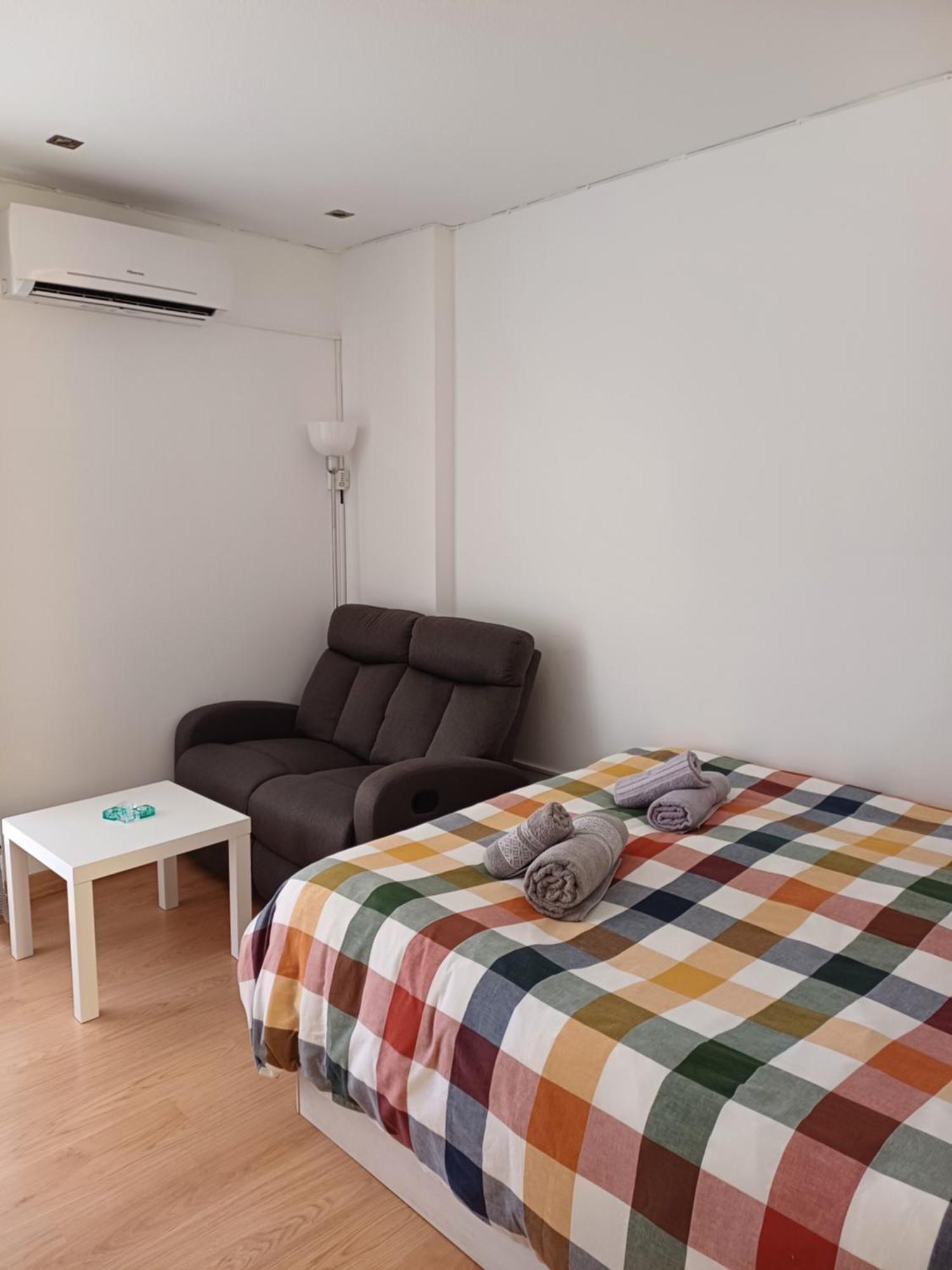 Appartement Edificio Minerva, Costa, Bonanza Sq. Benalmádena