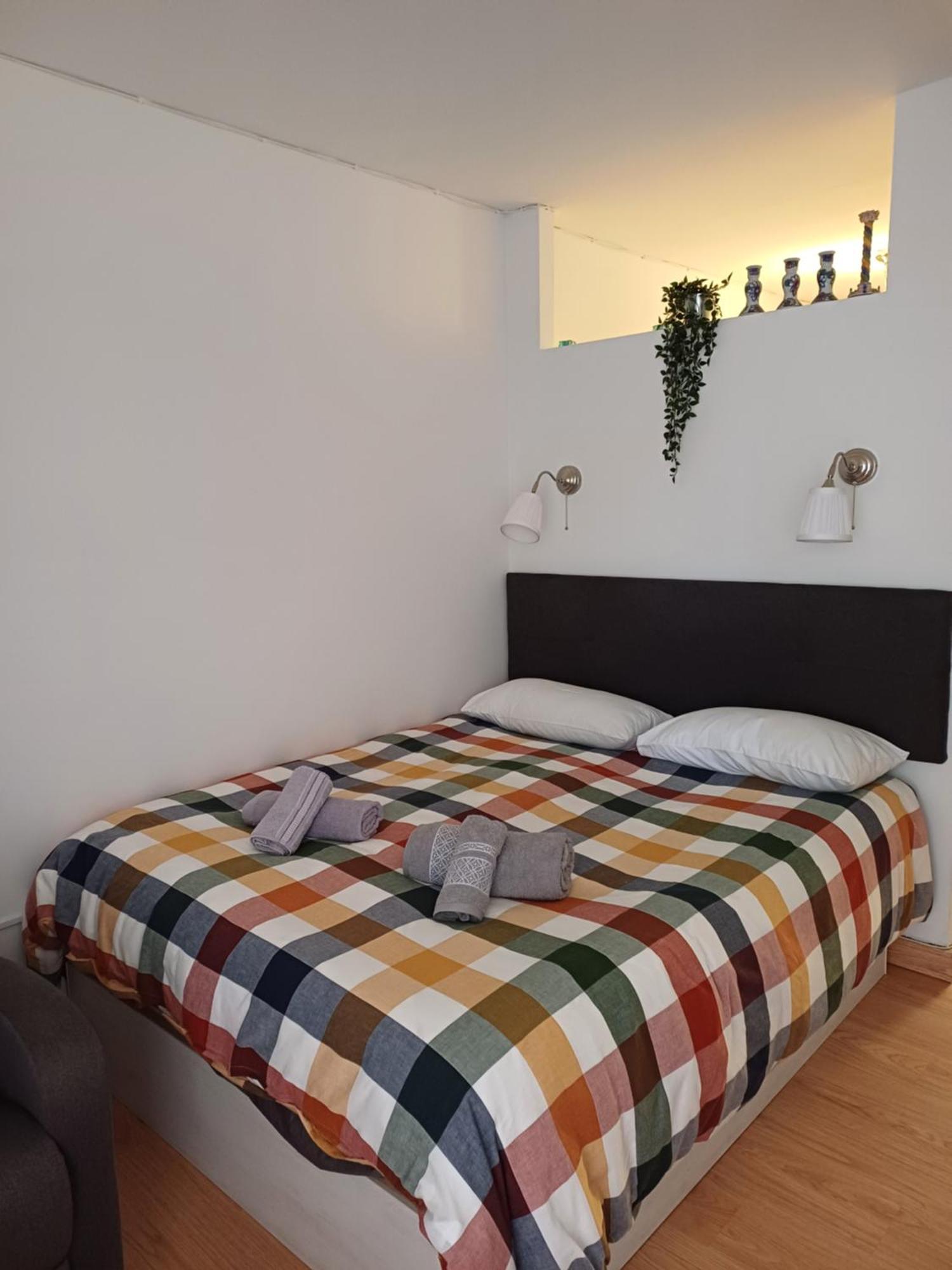 Edificio Minerva, Costa, Bonanza Sq. Appartement