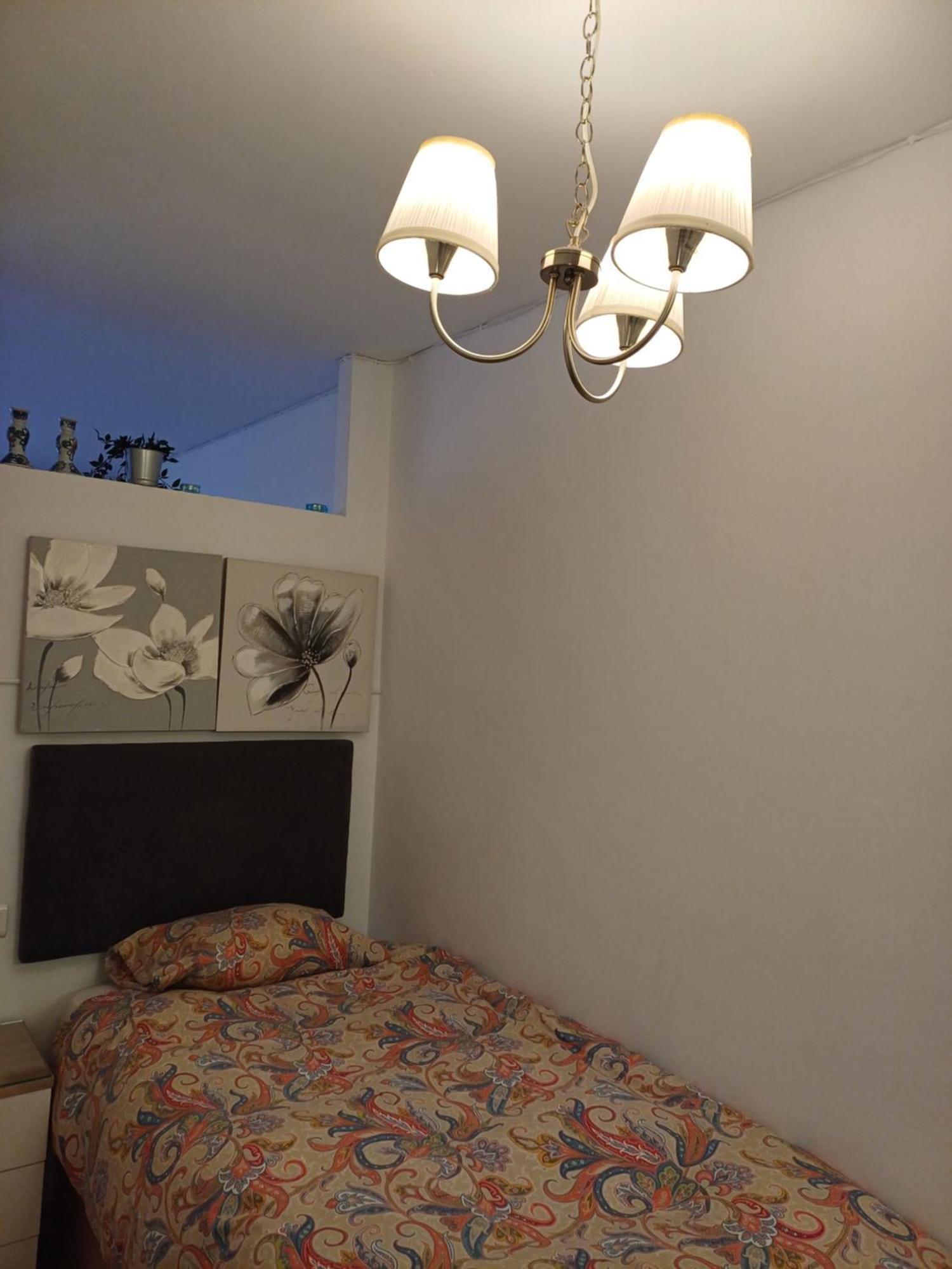 Lejlighed Edificio Minerva, Costa, Bonanza Sq. *